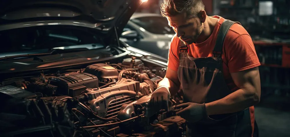 Remapping moteur à Wissembourg