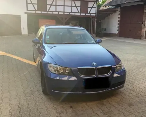 BMW 320D