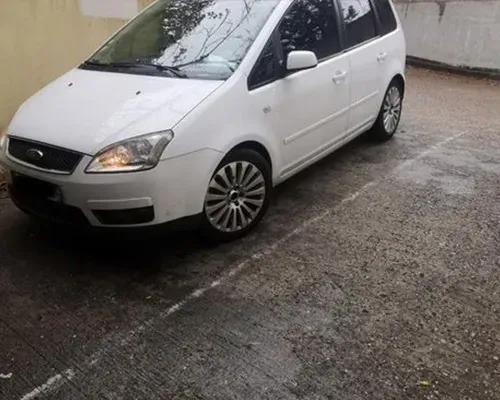 Ford c-max 1,8l tdci