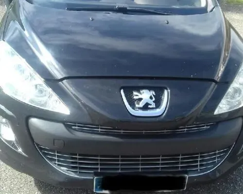 Peugeot 308sw