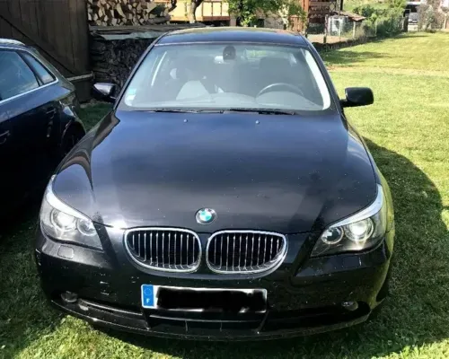 BMW 525d